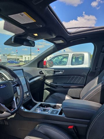 Used 2023 Ford Edge ST w/ Equipment Group 401A AWD/4WD image 10