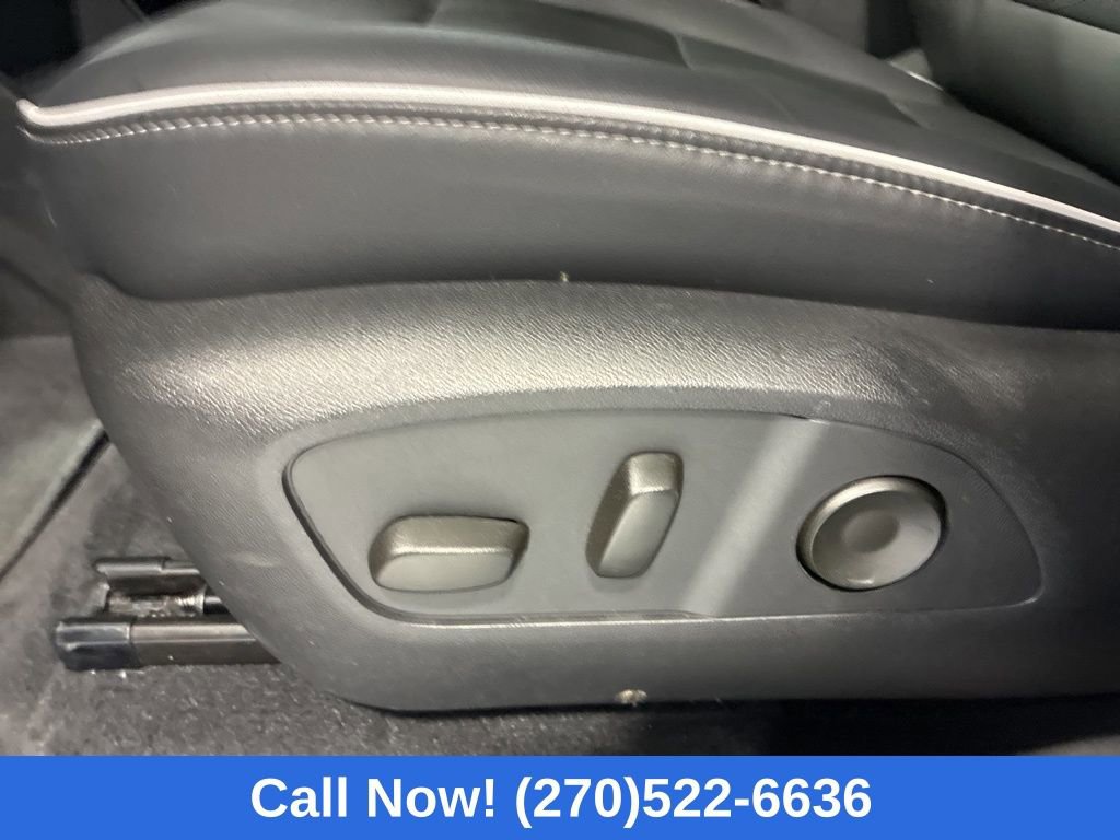 Used 2025 Buick Enclave Preferred image 14
