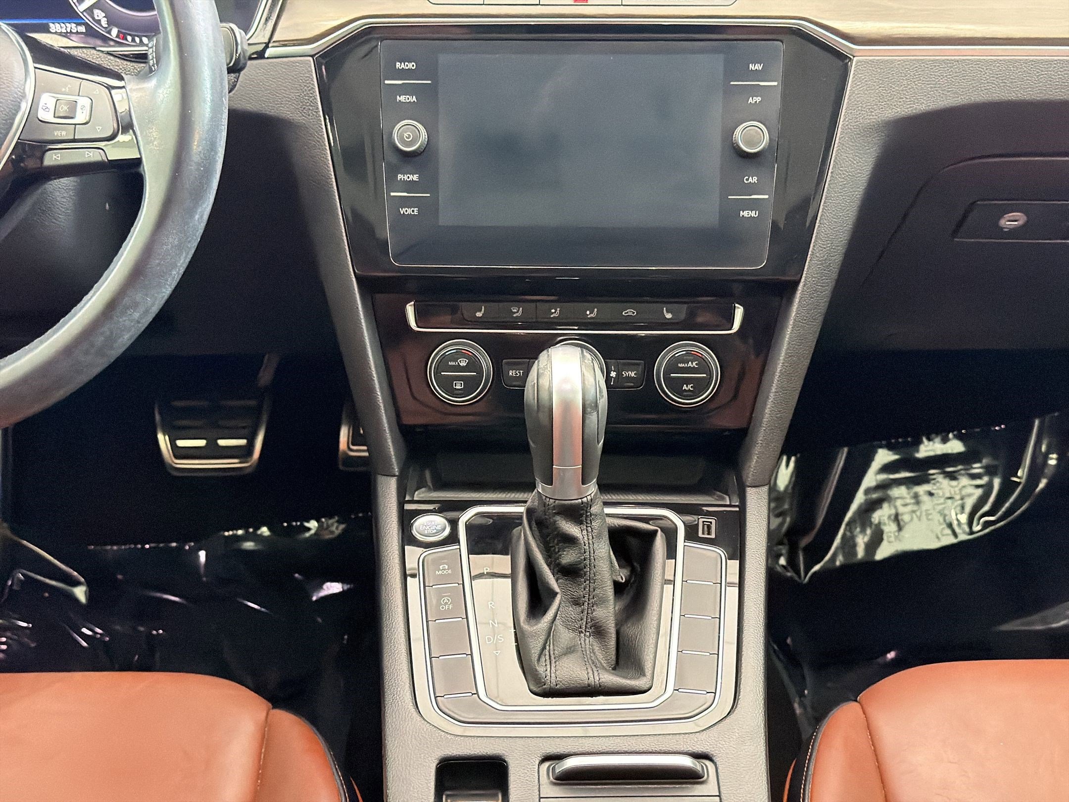 Used 2019 Volkswagen Arteon SEL image 26