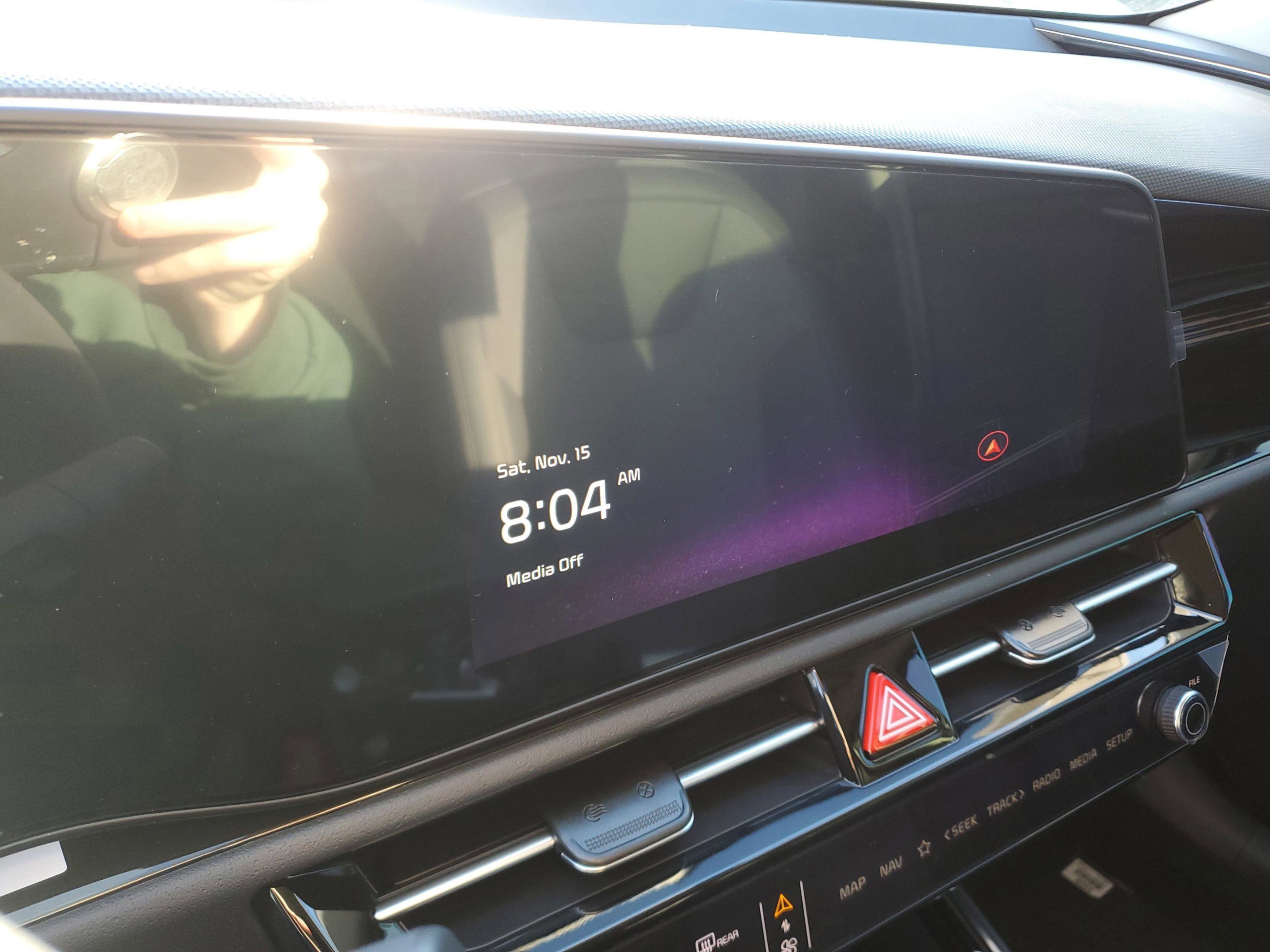 New 2026 Kia Niro EX w/ EX Premium Package image 16