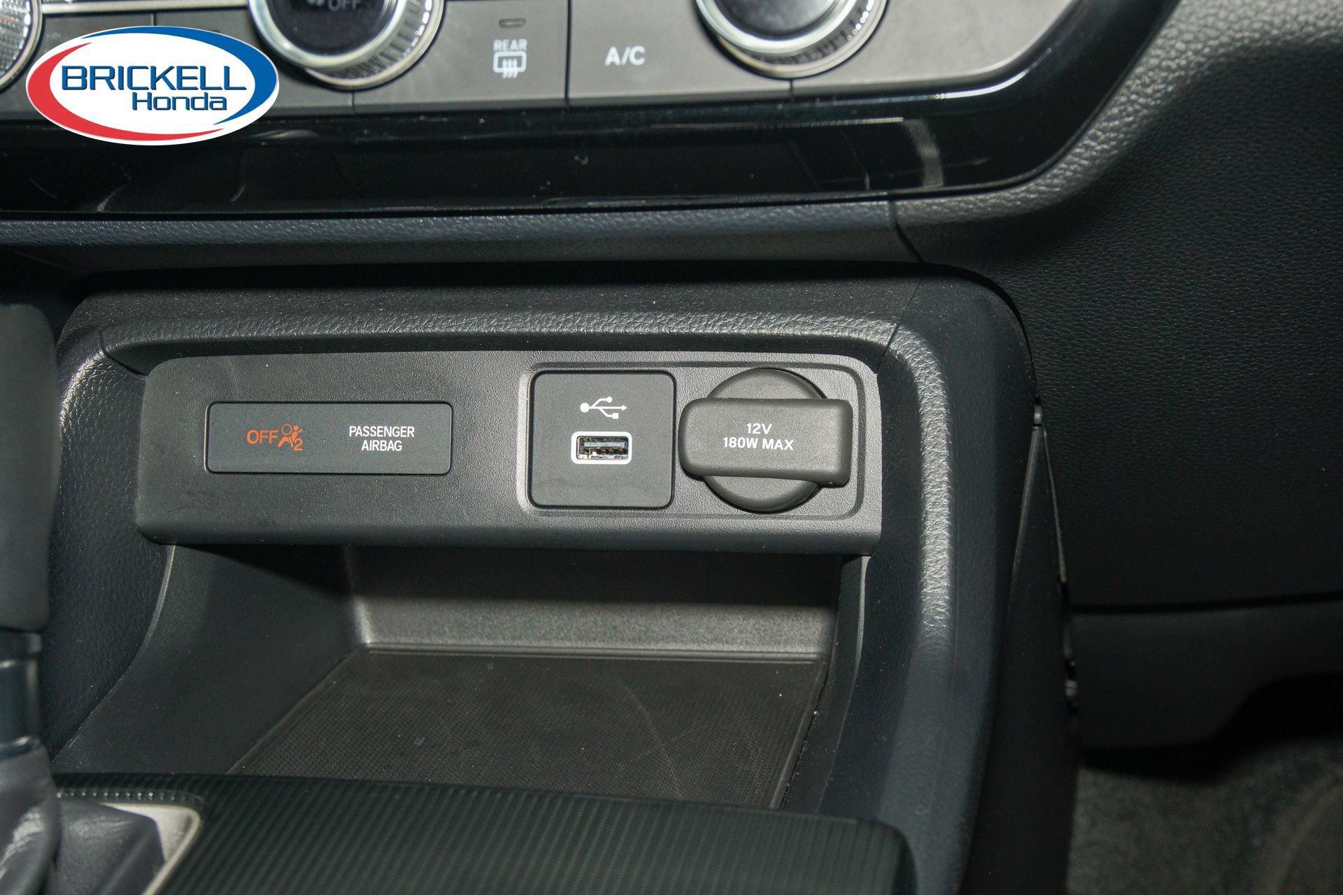 Certified 2023 Honda Civic Sport image 27