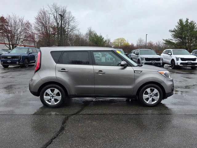 Used 2017 Kia Soul FWD image 9