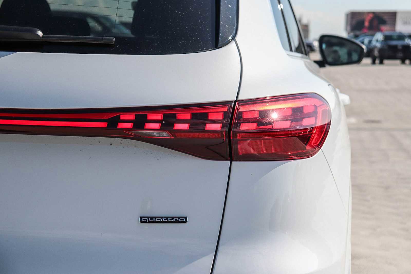 New 2025 Audi Q5 Premium image 10