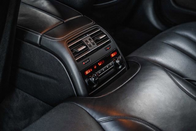 Used 2015 BMW 650i Gran Coupe xDrive w/ M Sport Package image 61