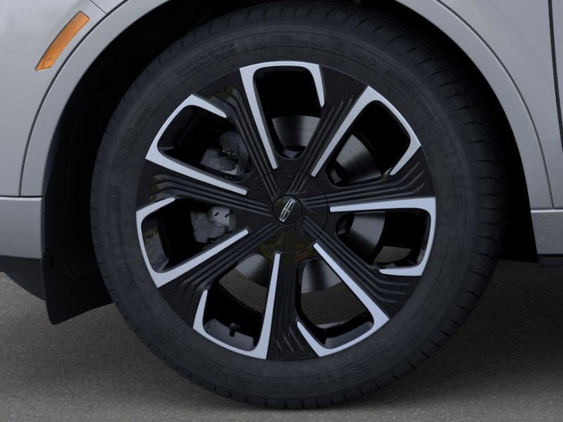 New 2026 Lincoln Nautilus Reserve AWD/4WD image 19