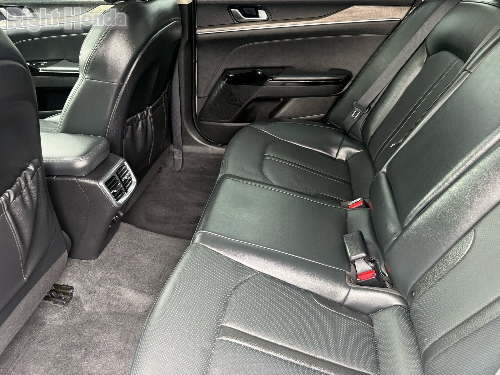 Used 2022 Kia K5 EX FWD image 27