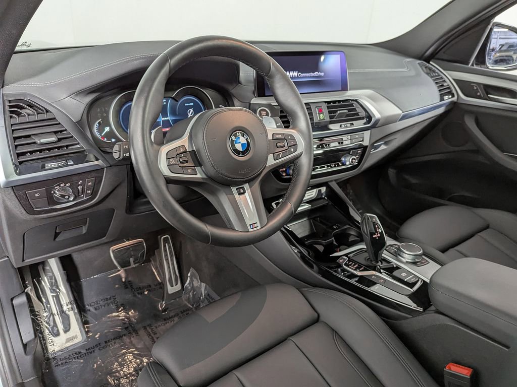 Used 2019 BMW X3 M40i w/ Premium Package image 15
