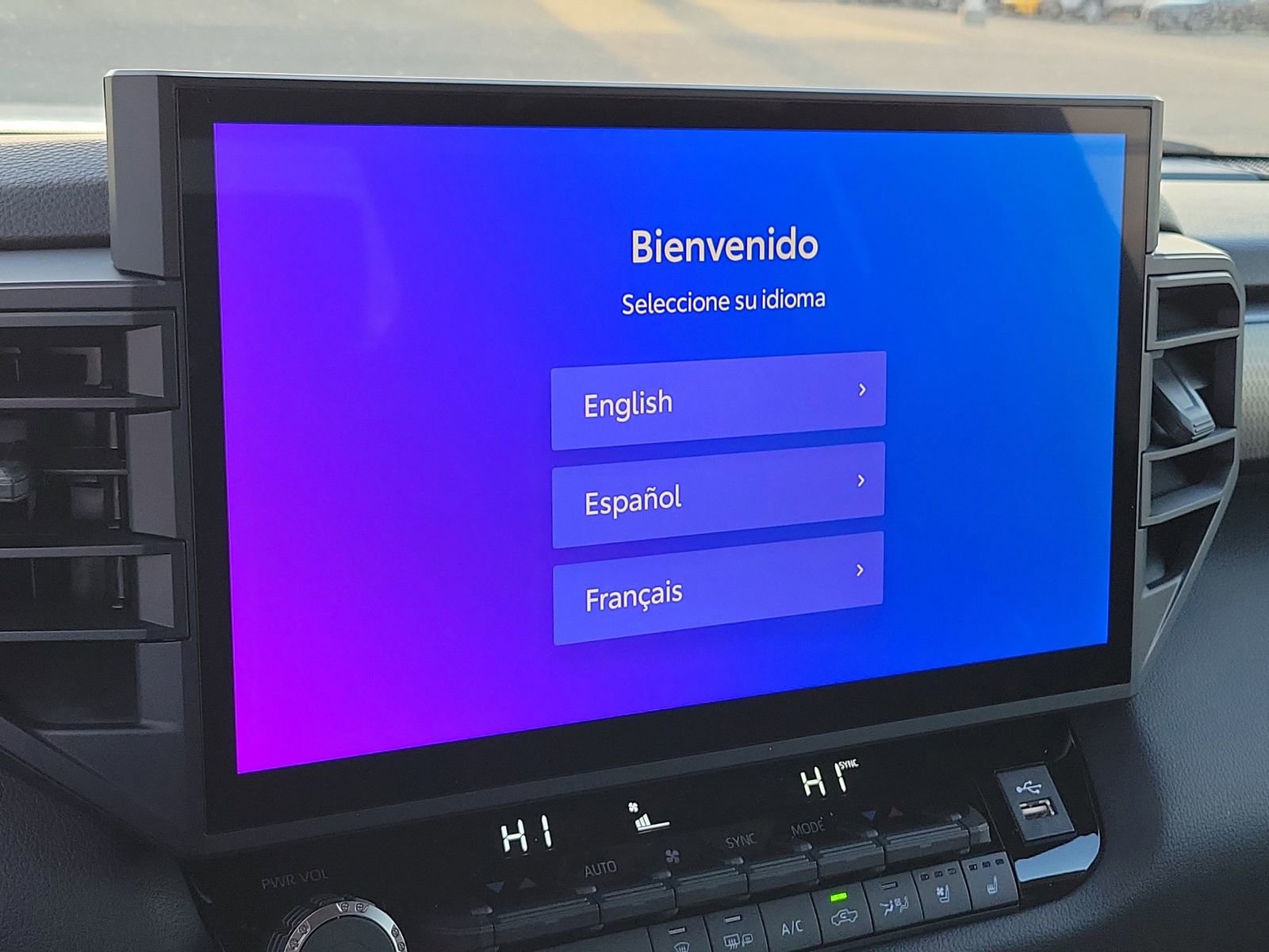 New 2026 Toyota Tundra TRD Pro image 26