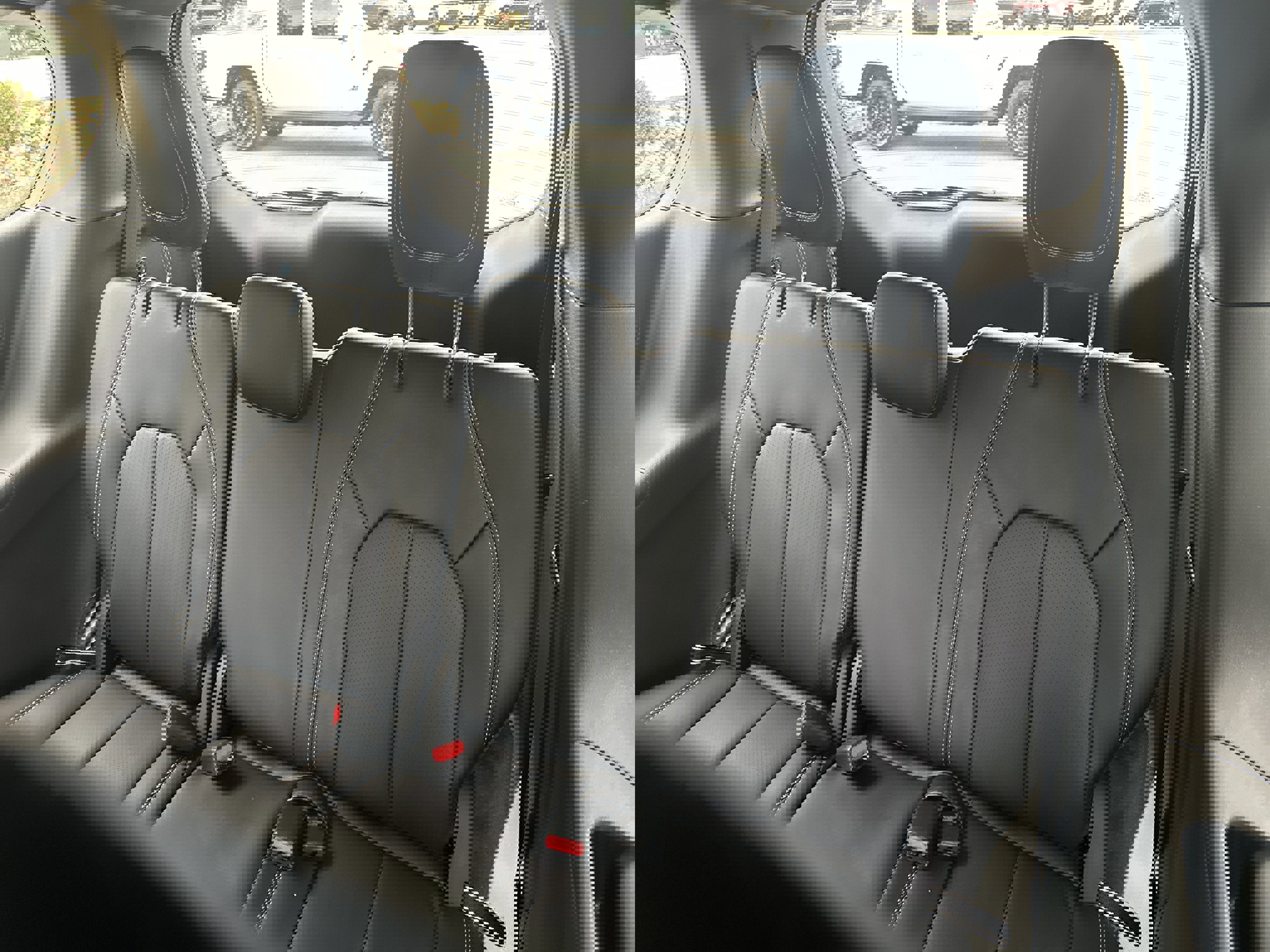 New 2026 Chrysler Pacifica Select image 18