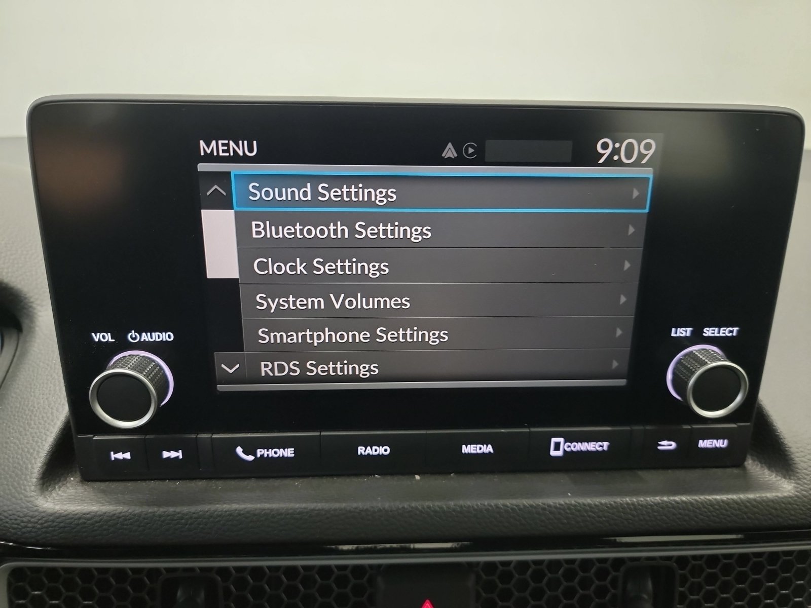 Certified 2025 Honda Civic Sport image 22