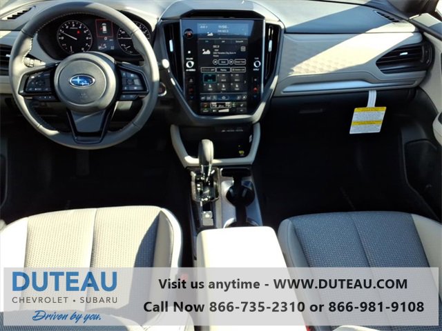 New 2026 Subaru Forester Premium image 11