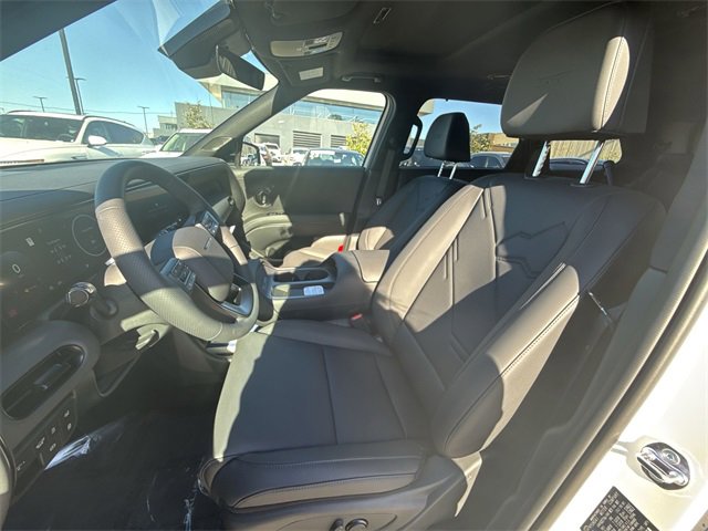 New 2026 Hyundai Palisade XRT Pro image 11