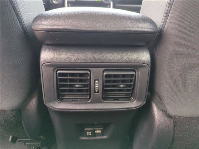 Certified 2021 Toyota RAV4 XLE FWD image 16