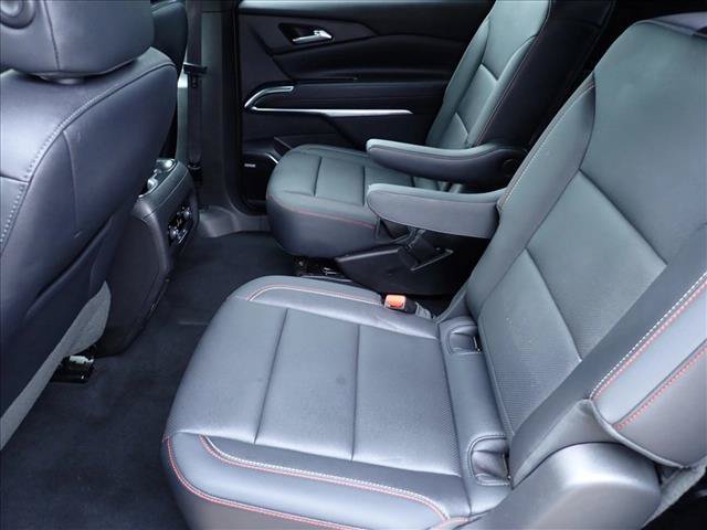 Used 2024 Chevrolet Traverse Z71 w/ Enhanced Driving Package AWD/4WD image 10
