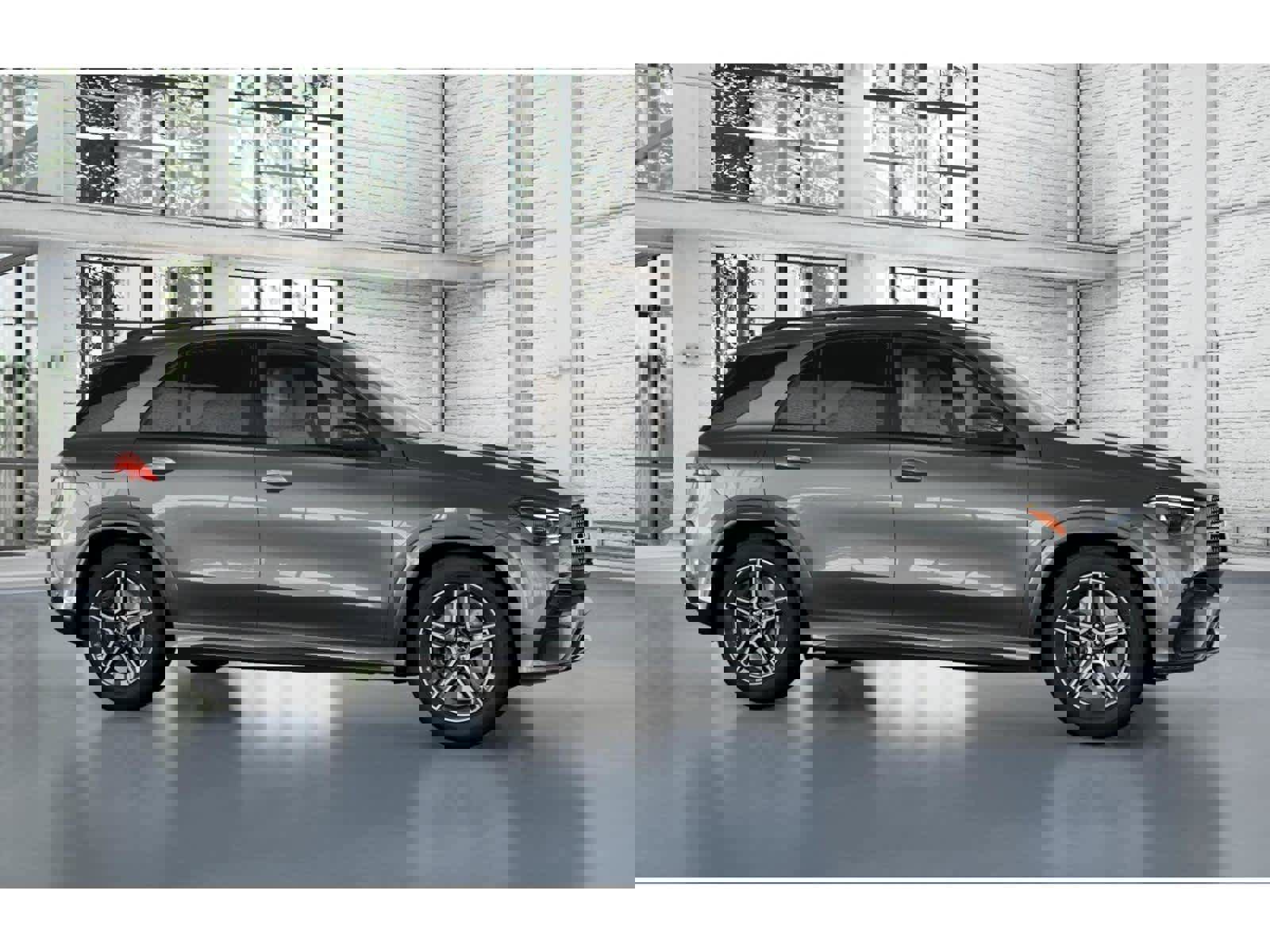 New 2026 Mercedes-Benz GLE 580 4MATIC image 14