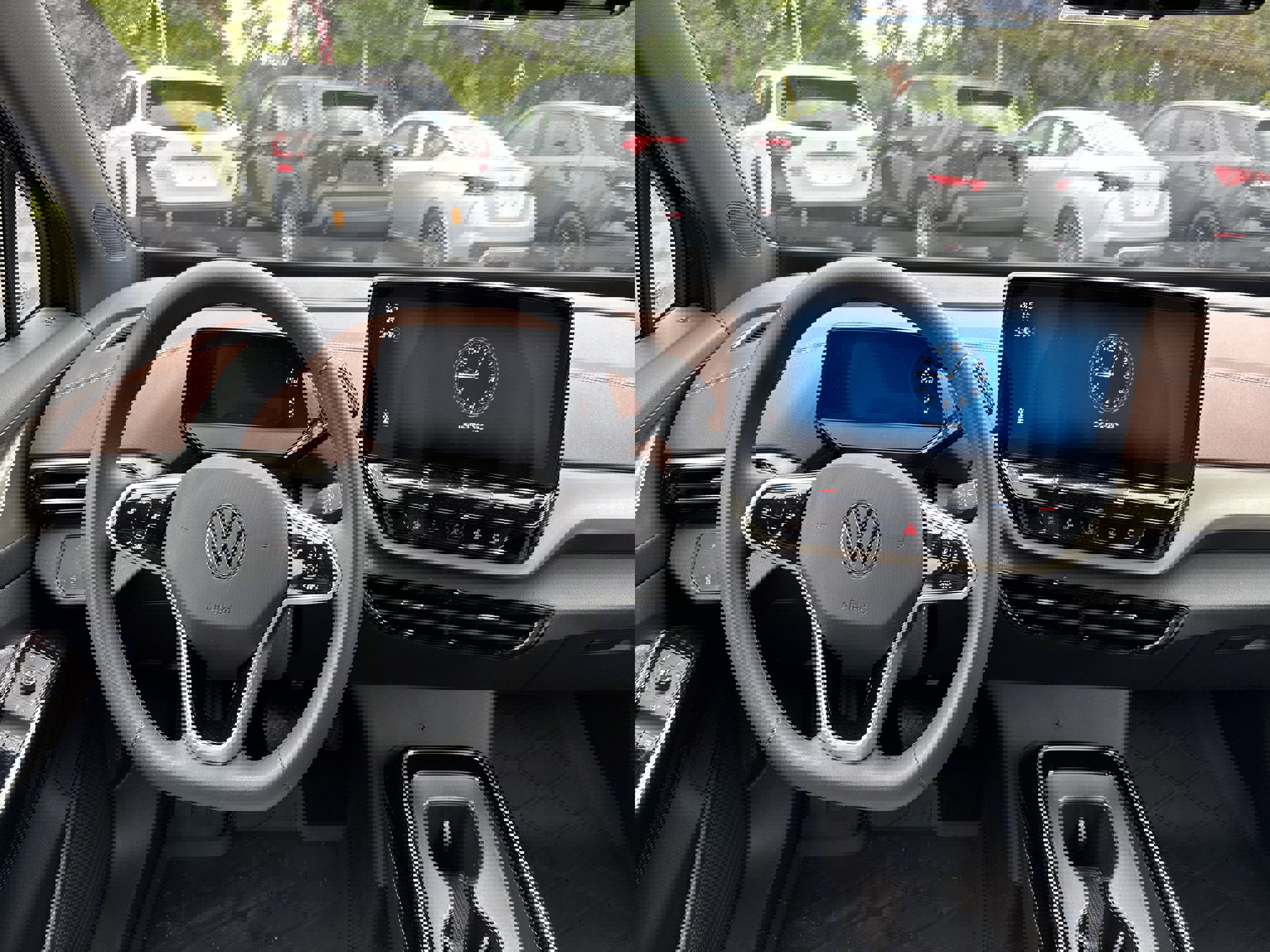 Used 2023 Volkswagen ID.4 Pro image 10