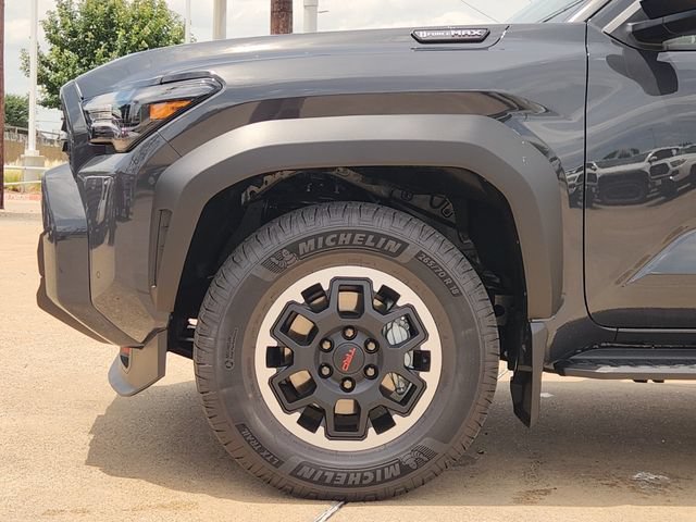 New 2026 Toyota 4Runner TRD Off-Road AWD/4WD image 5
