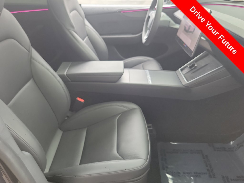 Used 2026 Tesla Model Y 2WD image 15