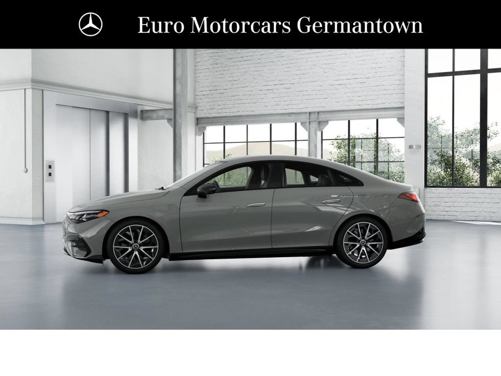 New 2027 Mercedes-Benz CLA 350 image 35