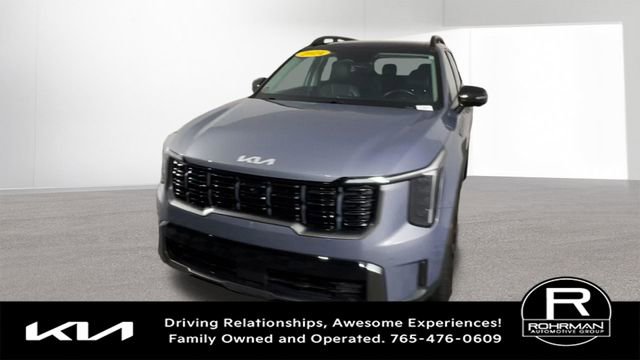 Used 2024 Kia Sorento SX AWD/4WD image 4