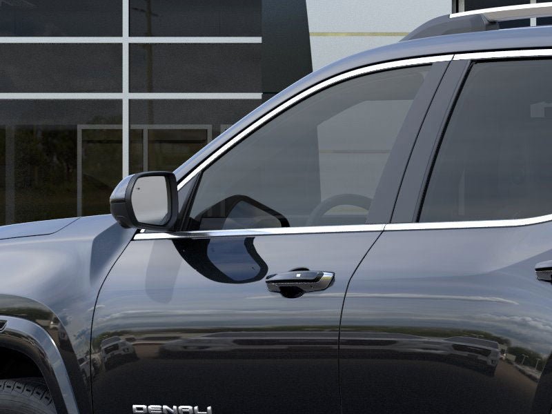 New 2026 GMC Terrain Denali AWD/4WD image 36