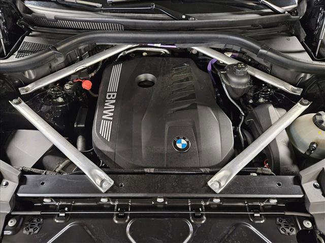 Certified 2024 BMW X5 sDrive40i w/ Parking Assistance Package image 22
