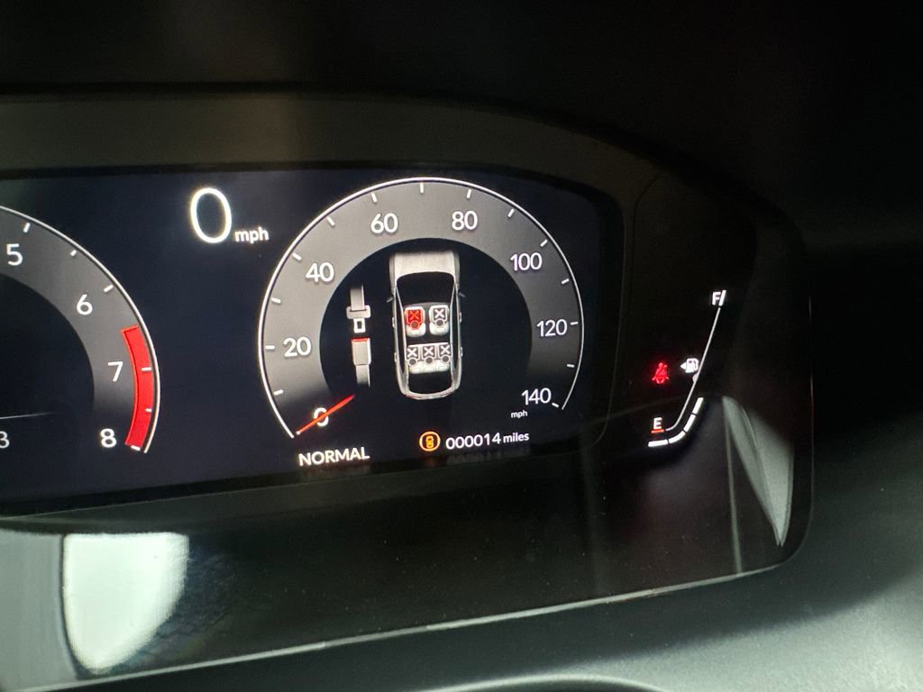 Used 2025 Acura ADX A-Spec image 62