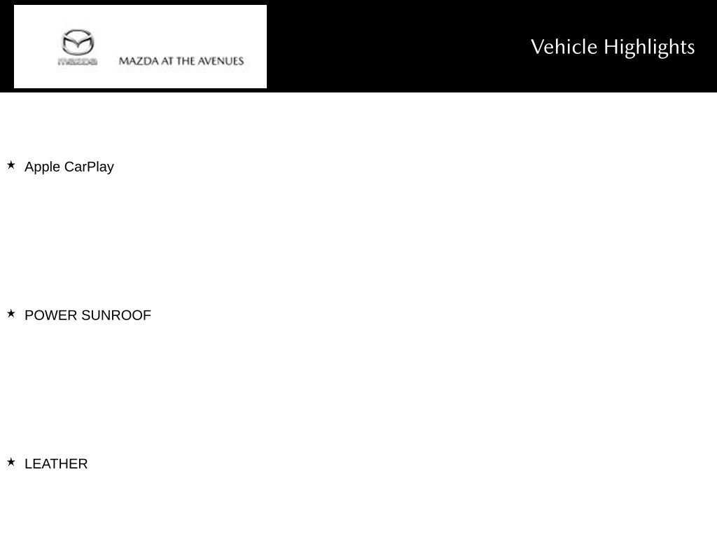 Used 2022 MAZDA CX-9 Carbon Edition image 10