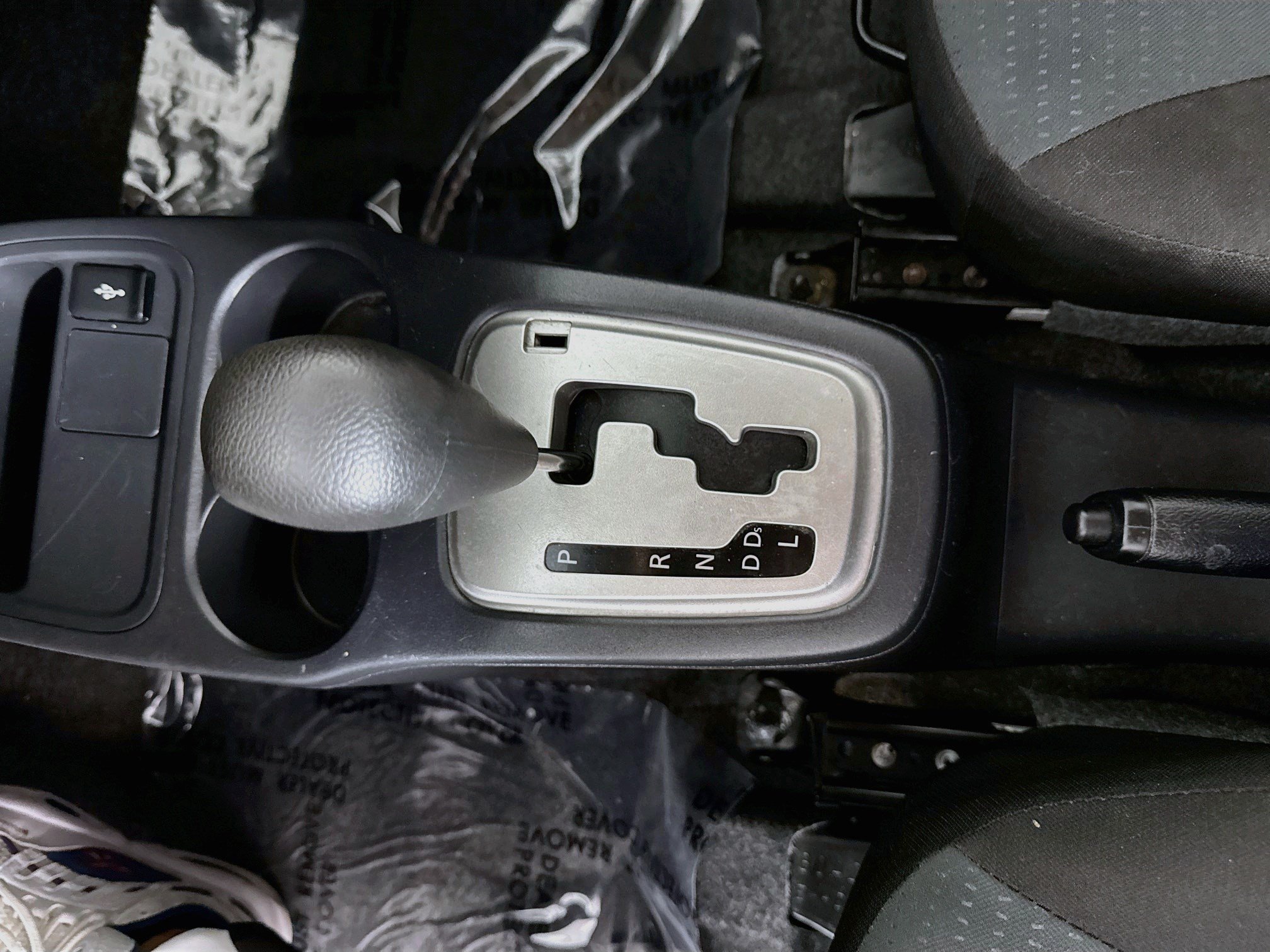 Used 2022 Mitsubishi Mirage G4 Black Edition FWD image 23