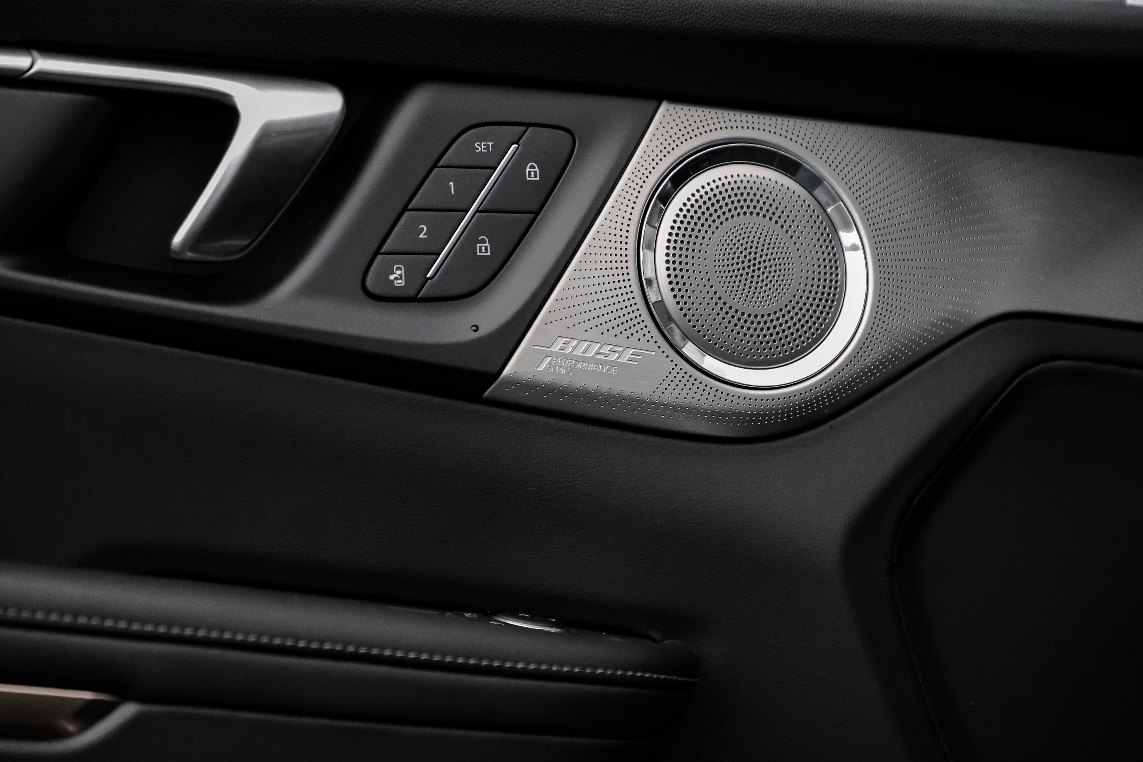 New 2026 Buick Enclave Avenir w/ Super Cruise Package image 12