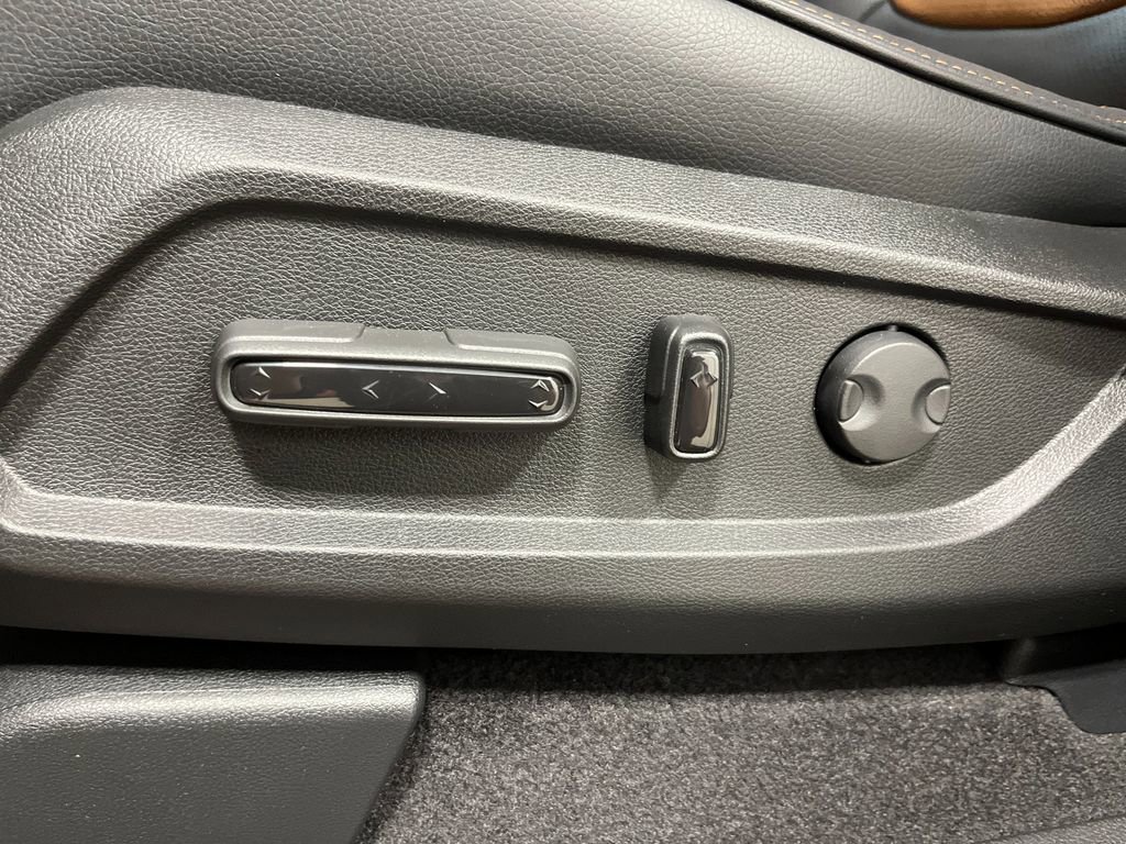 New 2026 Honda Passport TrailSport Elite image 14