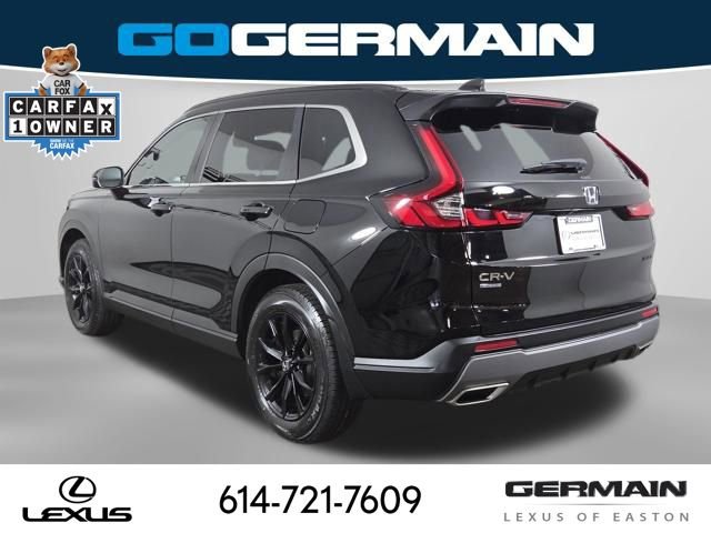 Used 2024 Honda CR-V Sport image 11