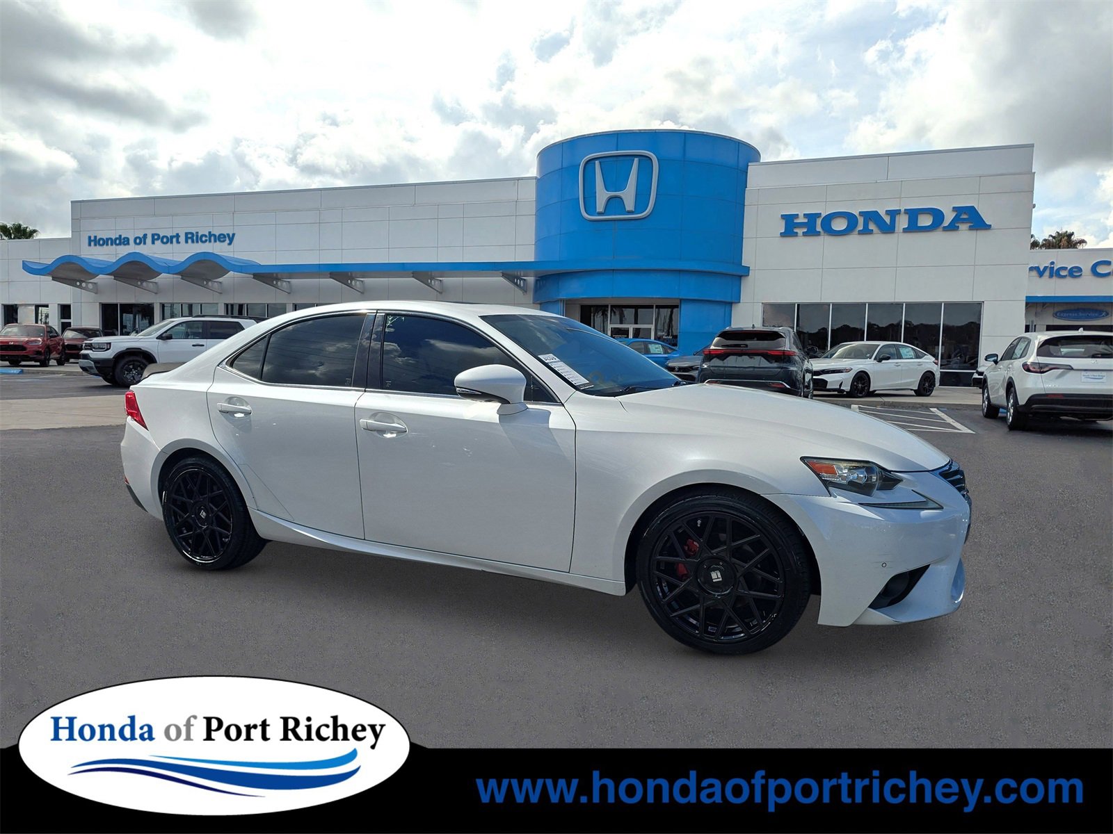 Used 2014 Lexus IS 250 image 1