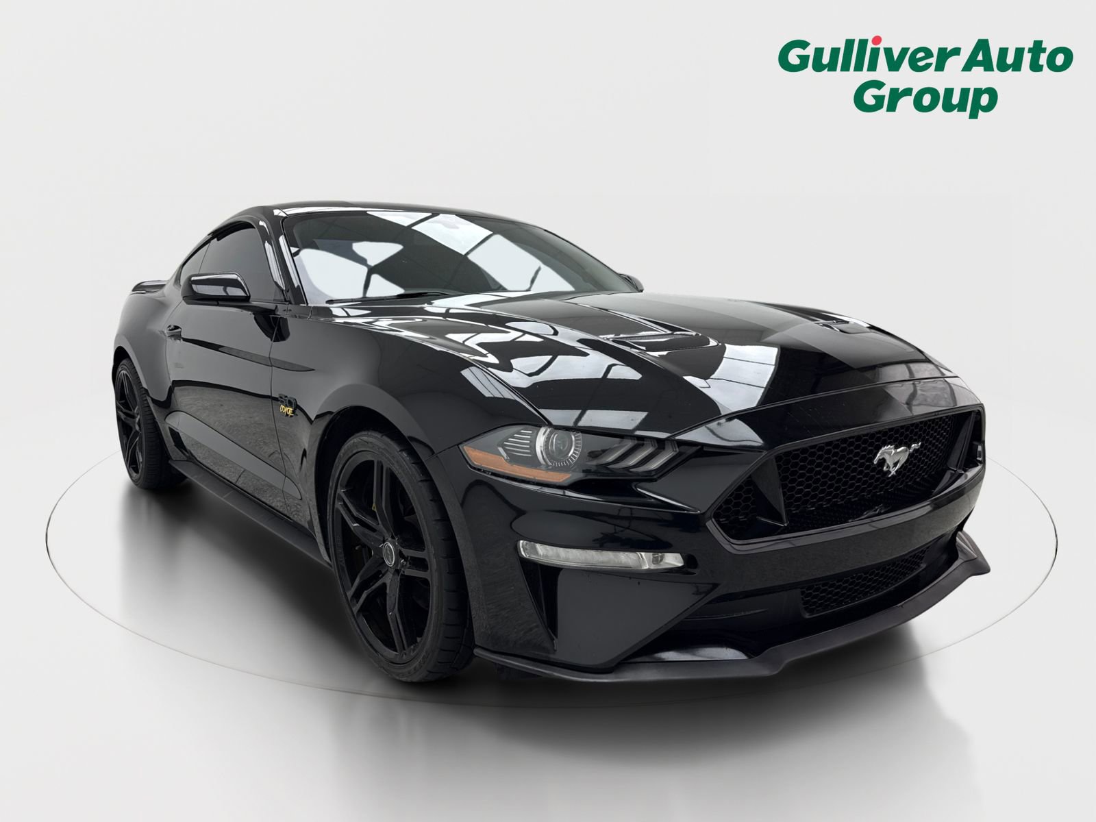 Used 2020 Ford Mustang GT RWD image 13