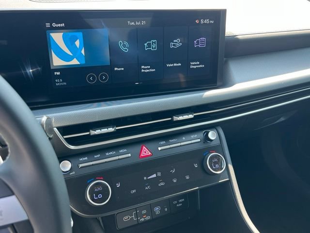 New 2026 Hyundai Sonata SEL FWD image 17