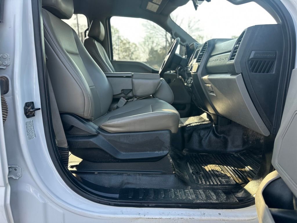 Used 2019 Ford F350 XL w/ Power Equipment Group AWD/4WD image 23