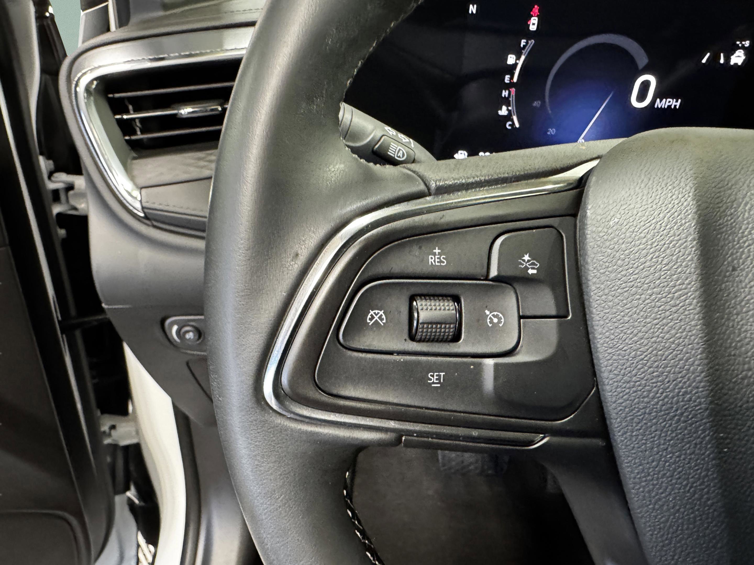 Used 2025 Buick Encore GX Preferred image 14