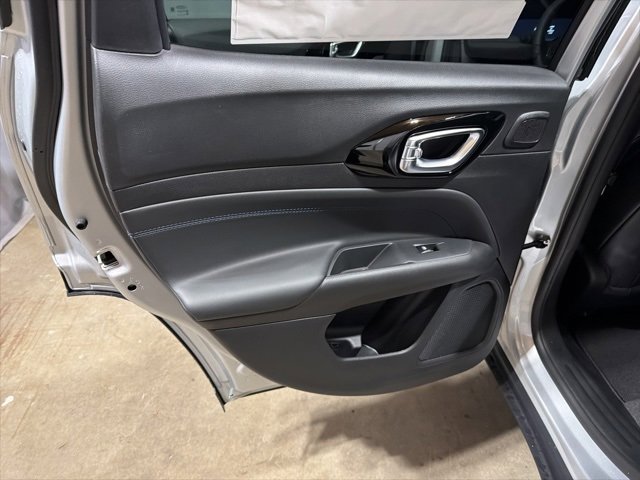 New 2026 Jeep Compass Limited w/ Sun, Sound & Navigation Group image 11