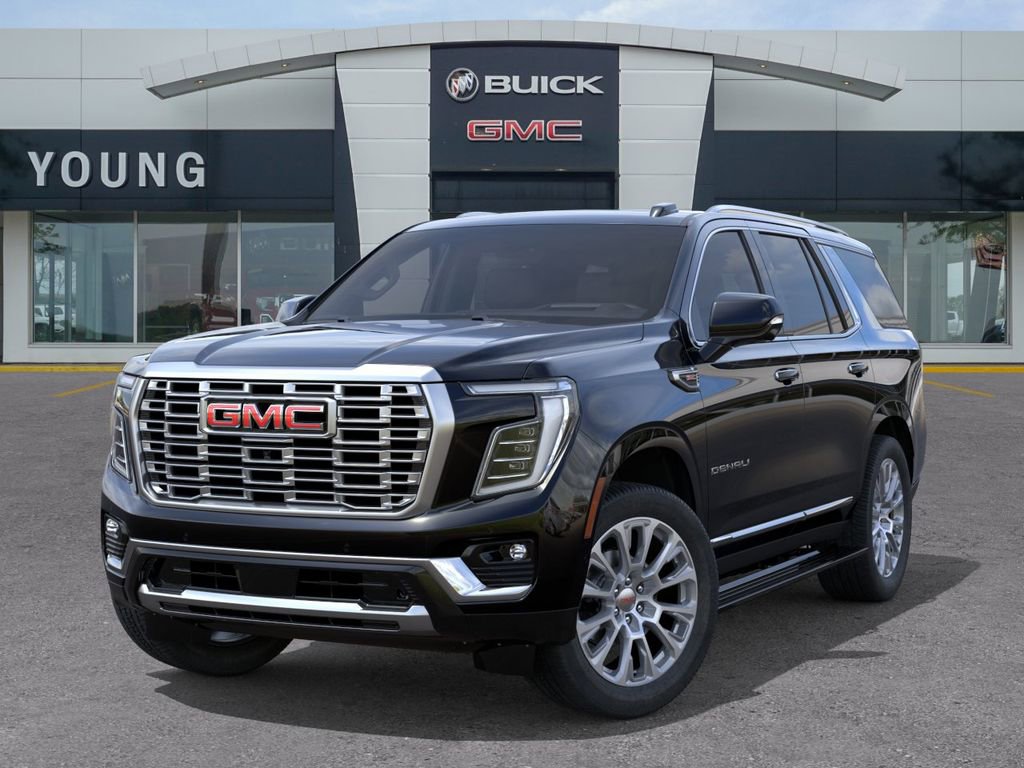 New 2026 GMC Yukon Denali image 7