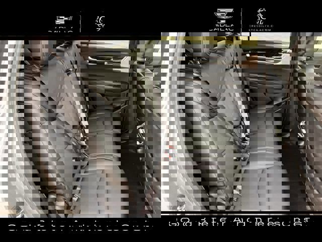 Certified 2024 Cadillac XT6 Premium Luxury image 32