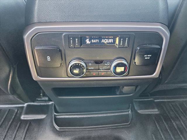 Used 2021 Ford Expedition Platinum image 19