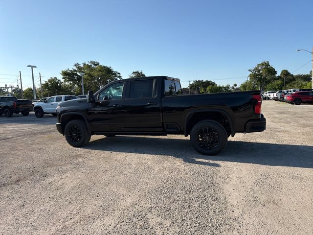 New 2026 Chevrolet Silverado 3500 High Country w/ High Country Premium Package AWD/4WD image 8