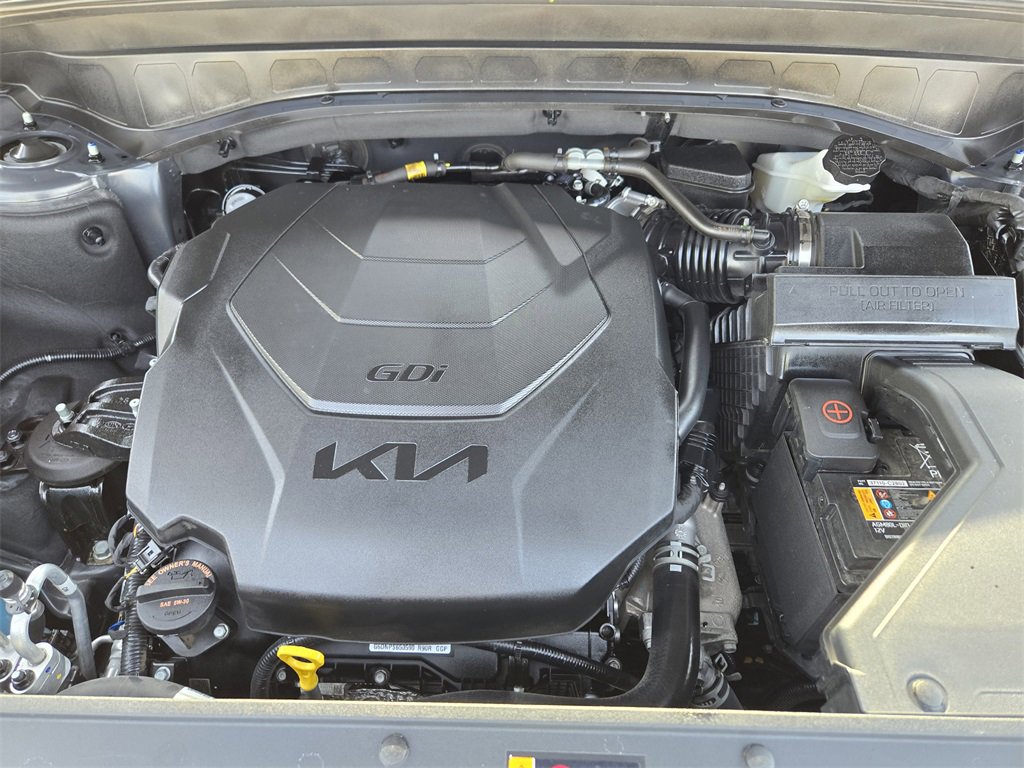 Used 2024 Kia Telluride SX Prestige image 33