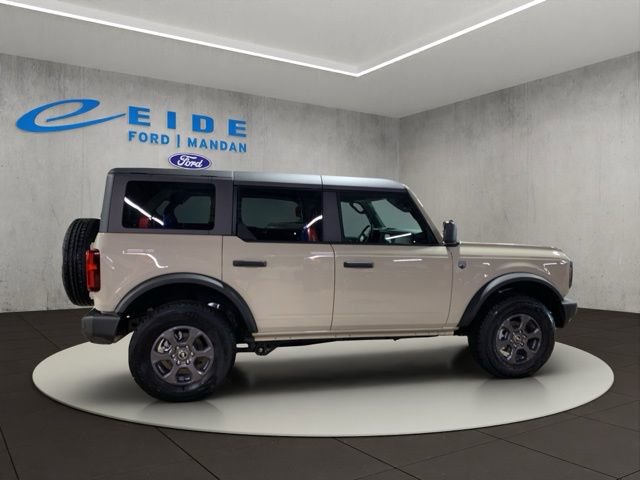 New 2026 Ford Bronco Big Bend image 3