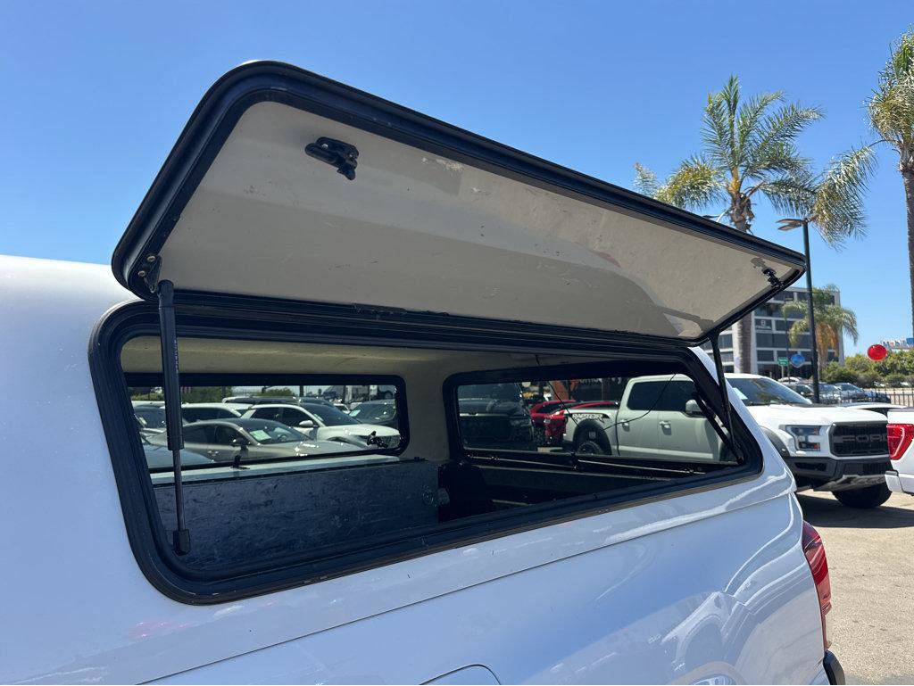 Used 2020 Toyota Tacoma SR RWD image 37