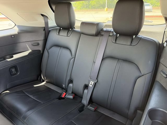 Used 2024 MAZDA CX-90 3.3 Turbo w/ Premium Package AWD/4WD image 13