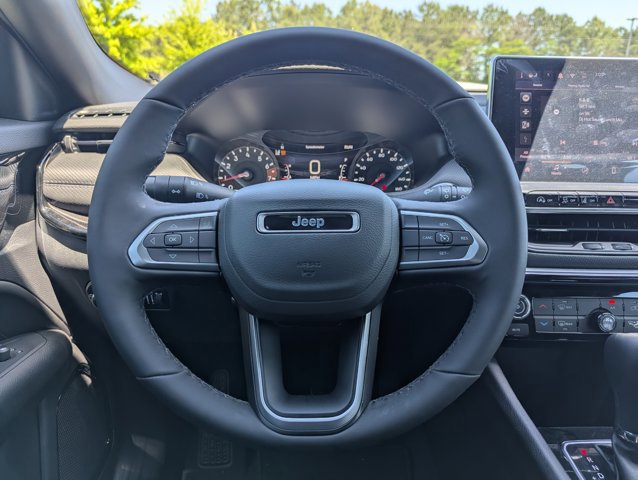 New 2026 Jeep Compass Latitude AWD/4WD image 15