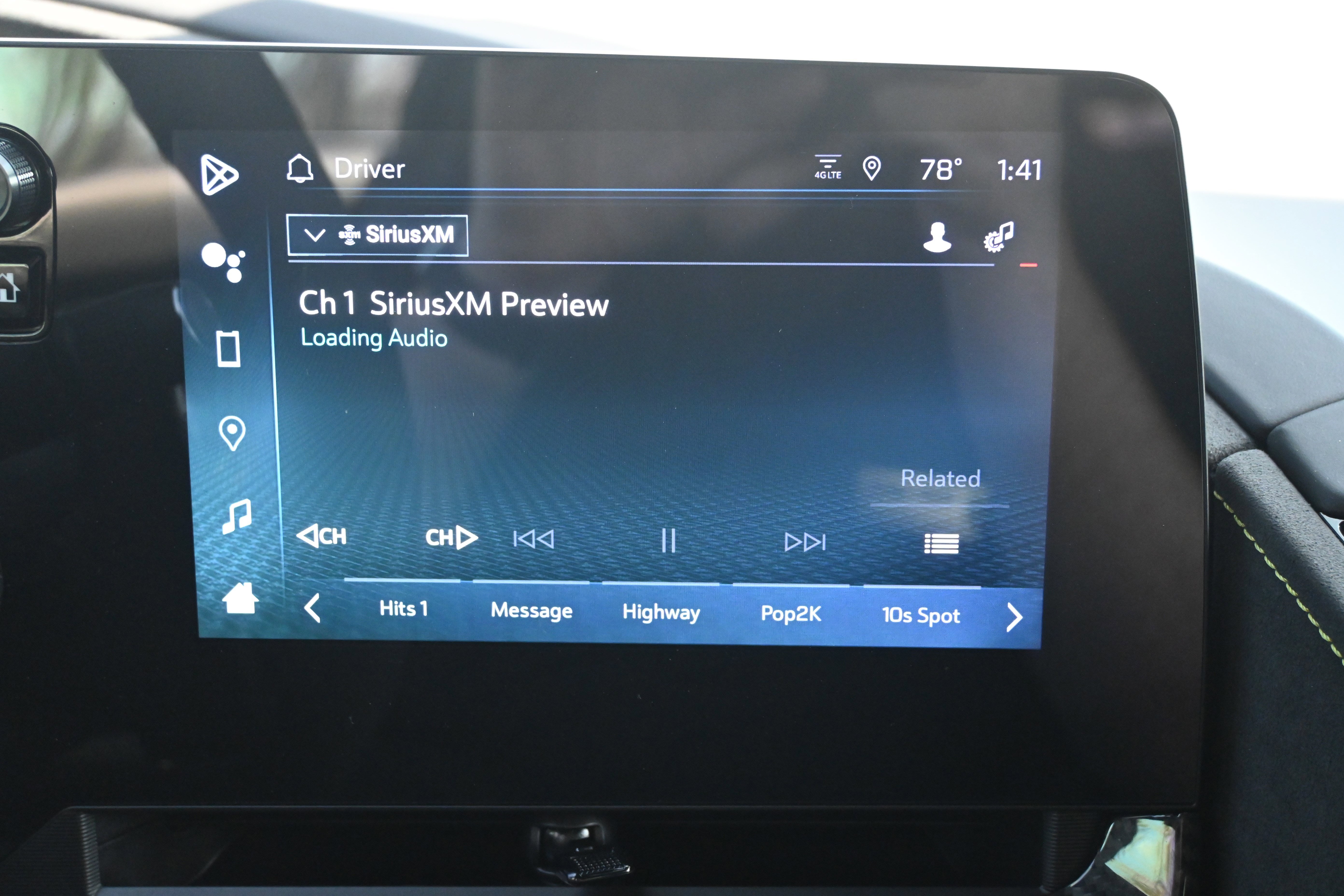 Used 2024 Chevrolet Corvette Stingray Premium Cpe image 34