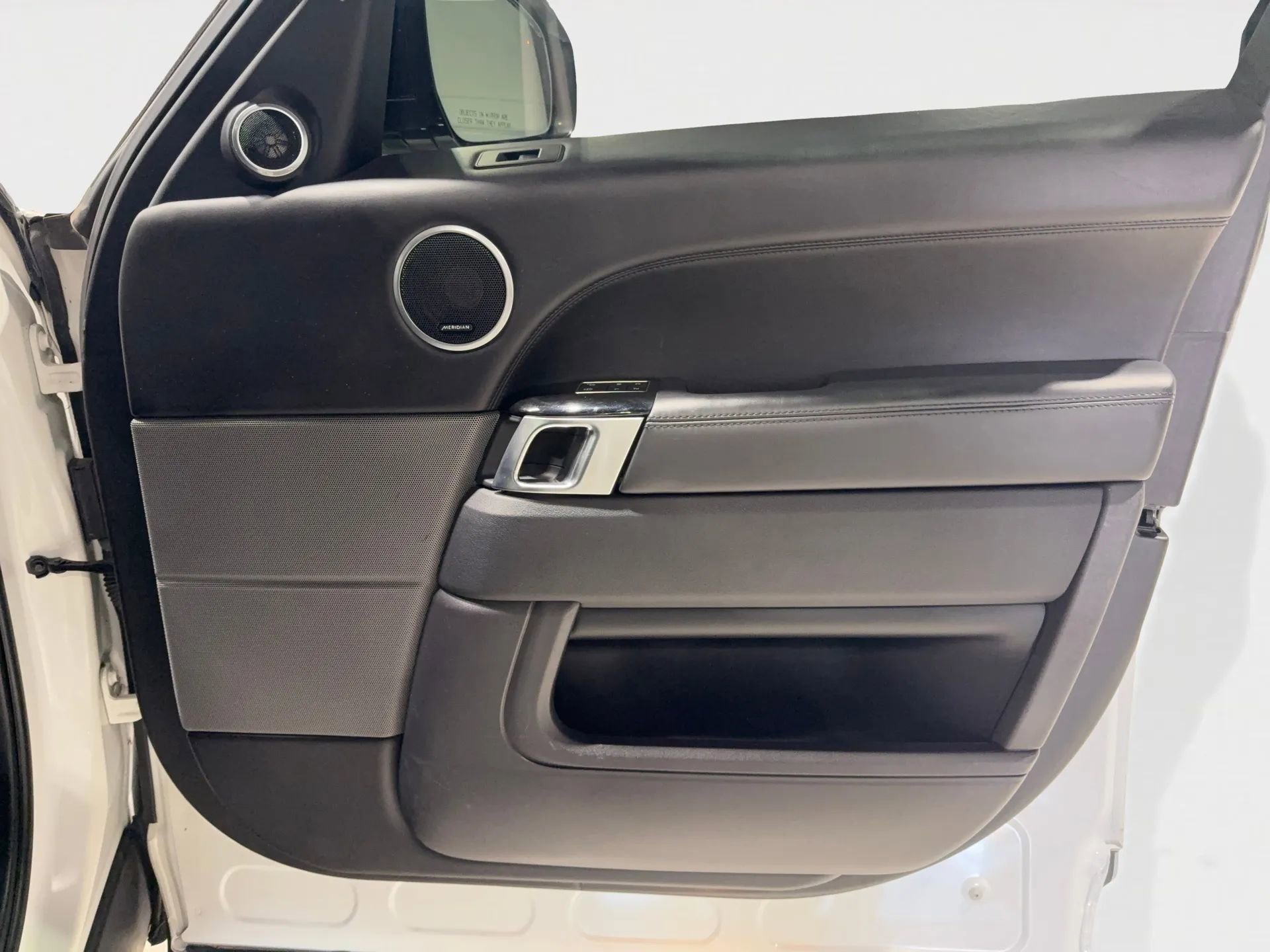 Used 2017 Land Rover Range Rover Sport HSE Dynamic image 26