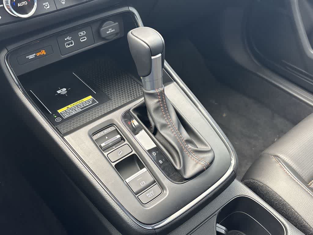 New 2025 Honda CR-V Sport-L image 20